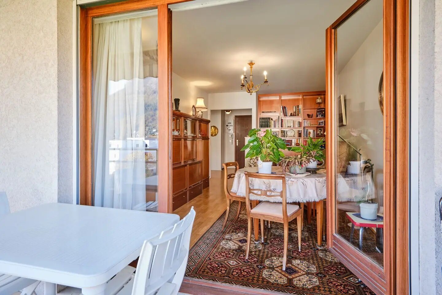 Appartement à vendre, 44m², Annecy-le-Vieux