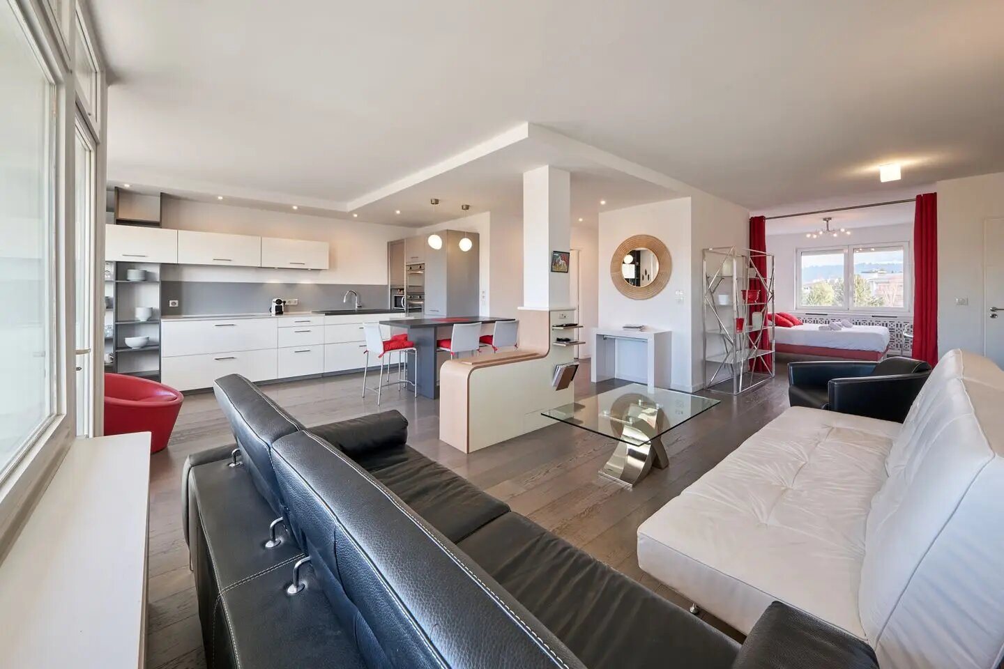 Appartement à vendre, 82m², Annecy-le-Vieux