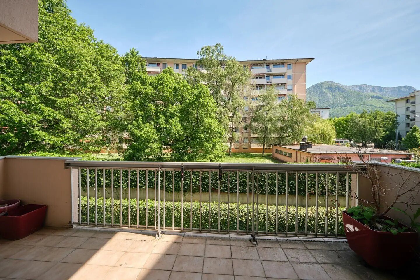 Appartement à vendre, 74m², Annecy