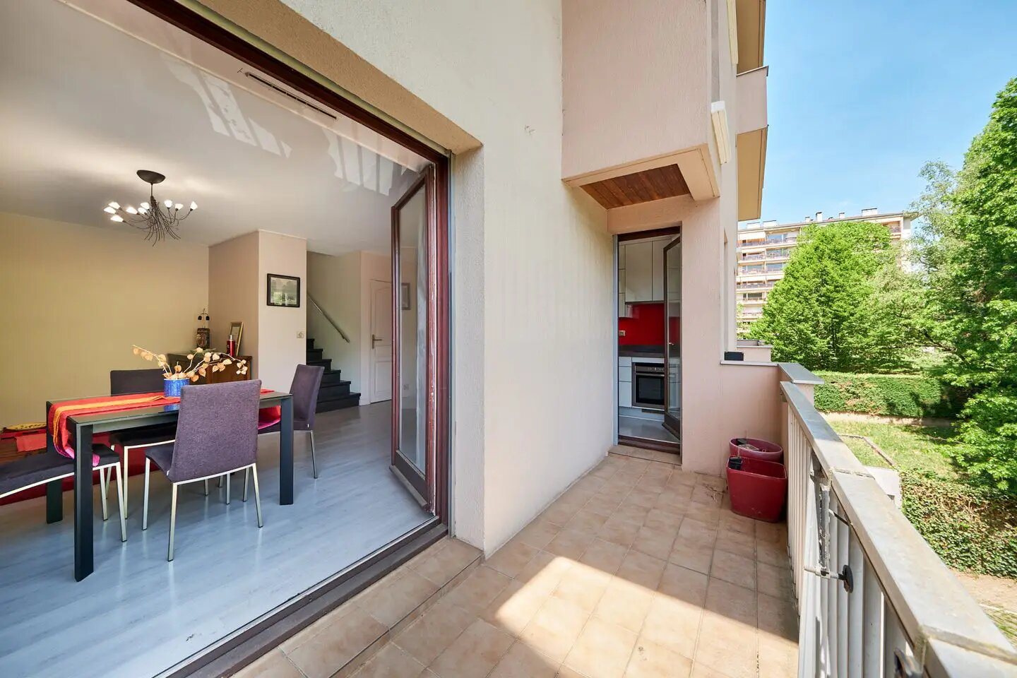 Appartement à vendre, 74m², Annecy