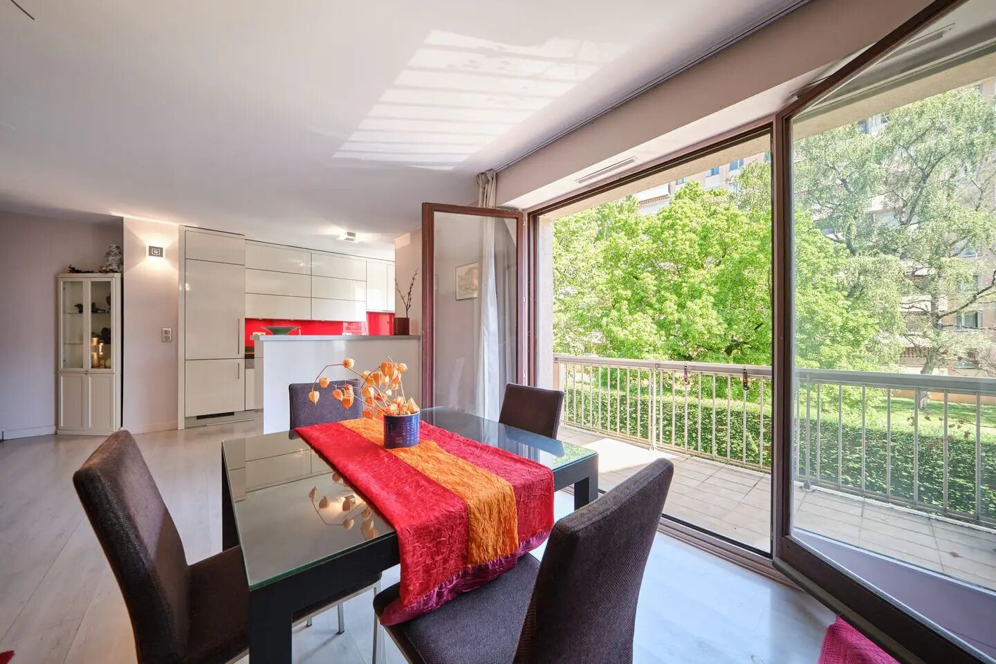 Appartement à vendre, 74m², Annecy