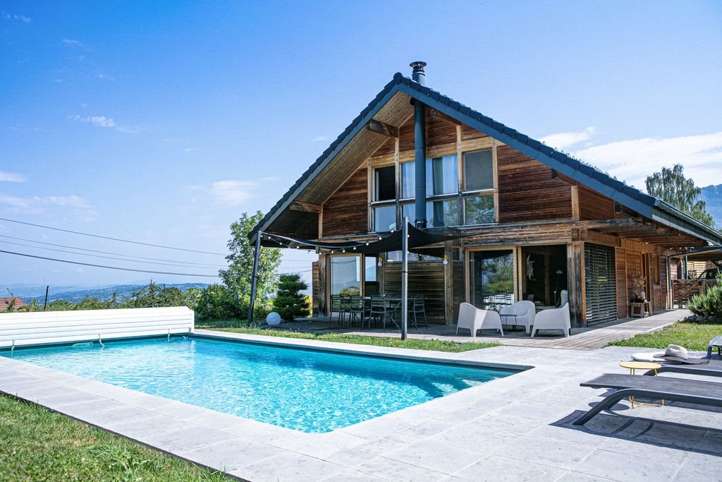 Maison à vendre, 167m², Trévignin