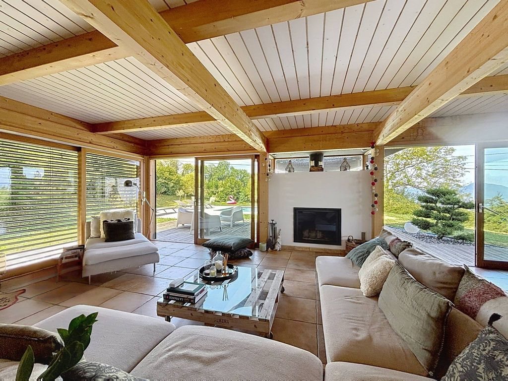 Maison à vendre, 167m², Trévignin