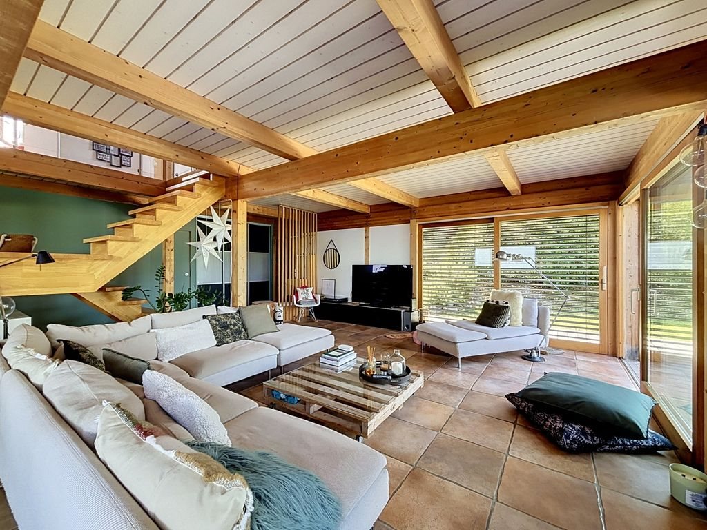 Maison à vendre, 167m², Trévignin