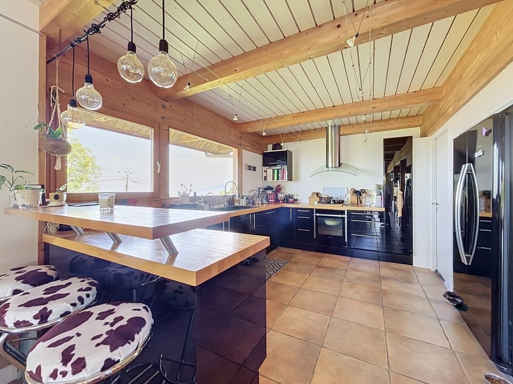Maison à vendre, 167m², Trévignin