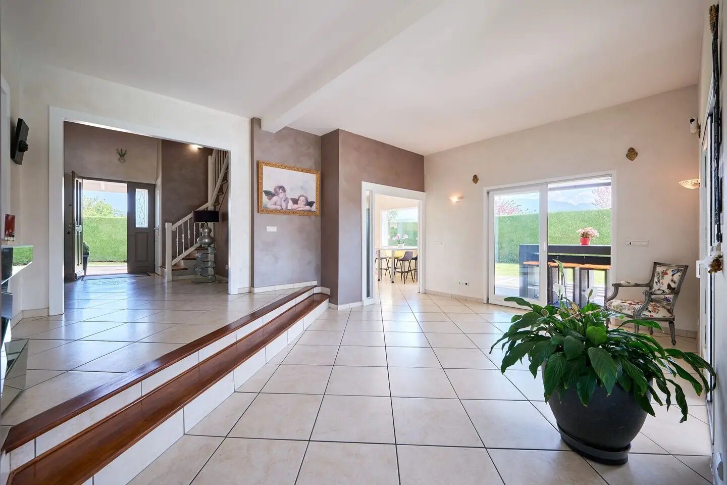 Maison à vendre, 250m², Epagny