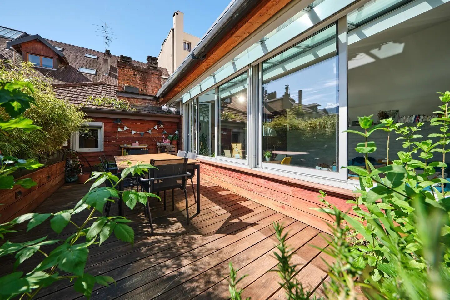 Appartement à vendre, 117m², Annecy