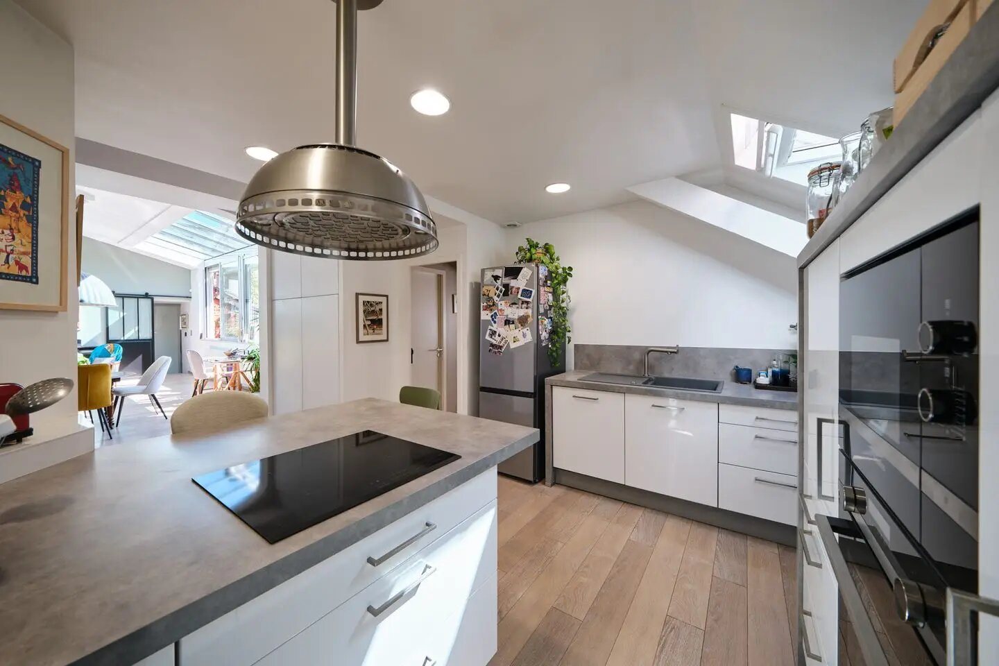 Appartement à vendre, 117m², Annecy
