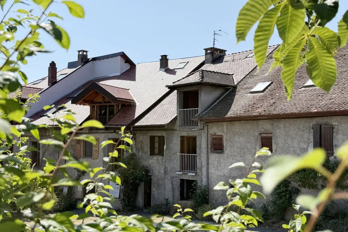 Maison à vendre, 145m², Menthon-Saint-Bernard