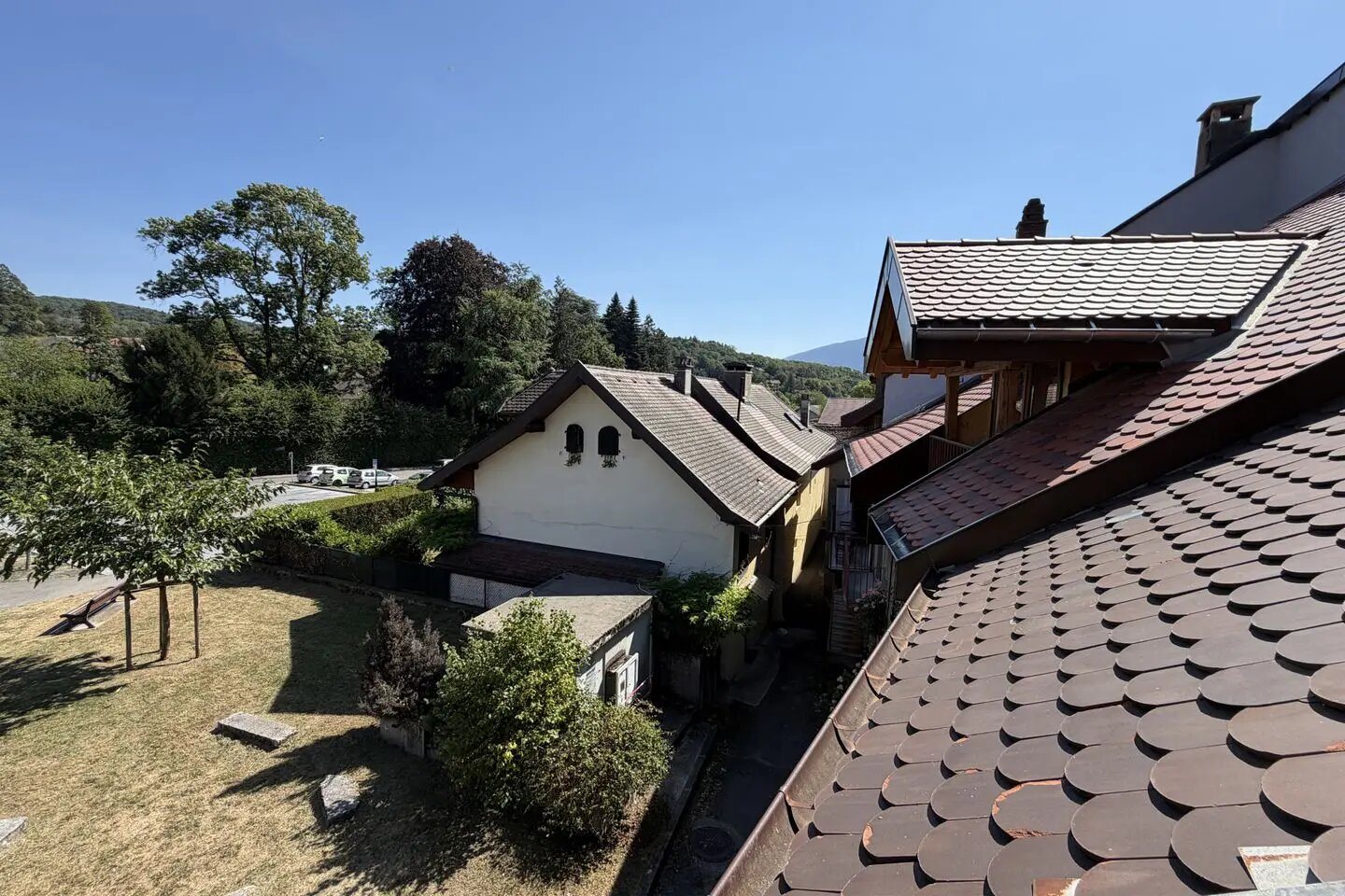 Maison à vendre, 145m², Menthon-Saint-Bernard