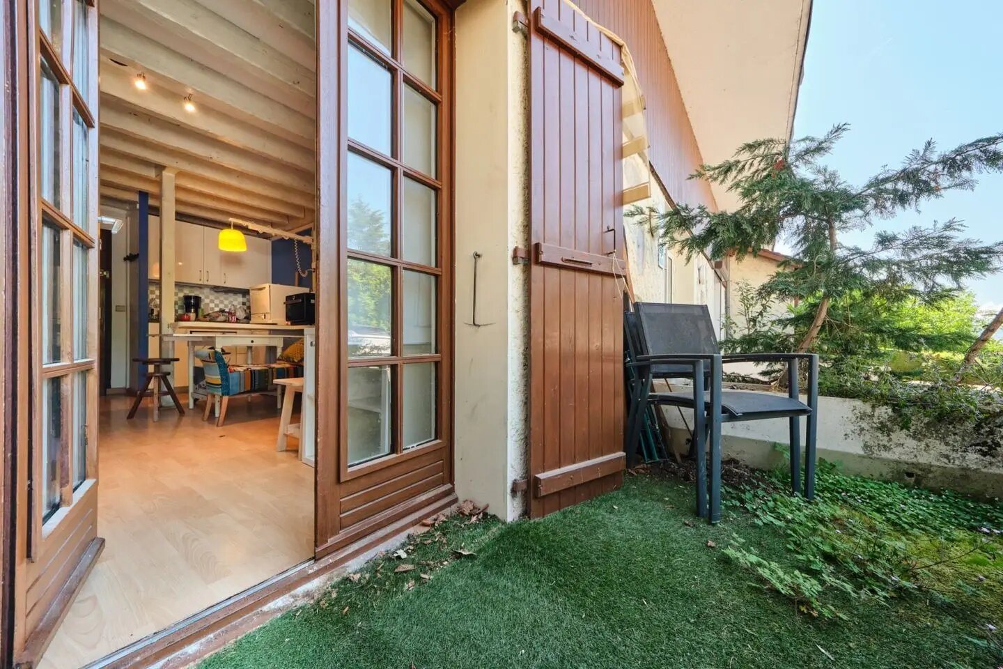 Appartement à vendre, 24m², Annecy-le-Vieux