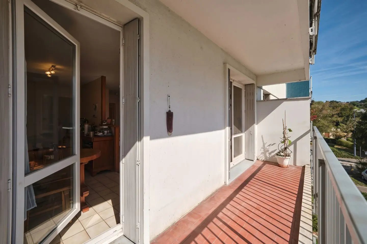 Appartement à vendre, 71m², Annecy-le-Vieux