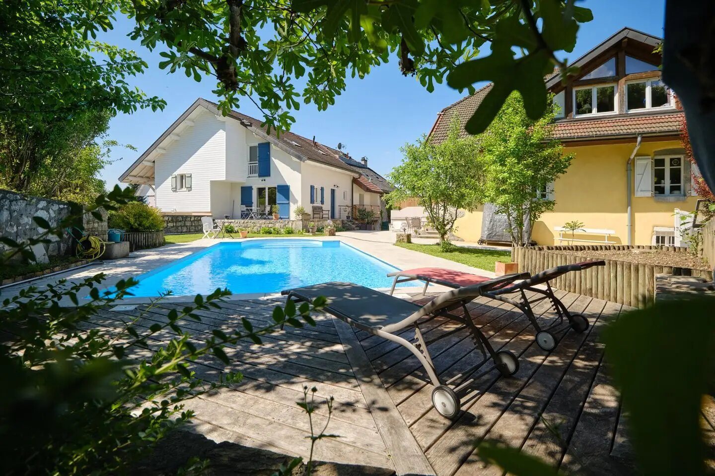 Maison à vendre, 235m², Annecy-le-Vieux