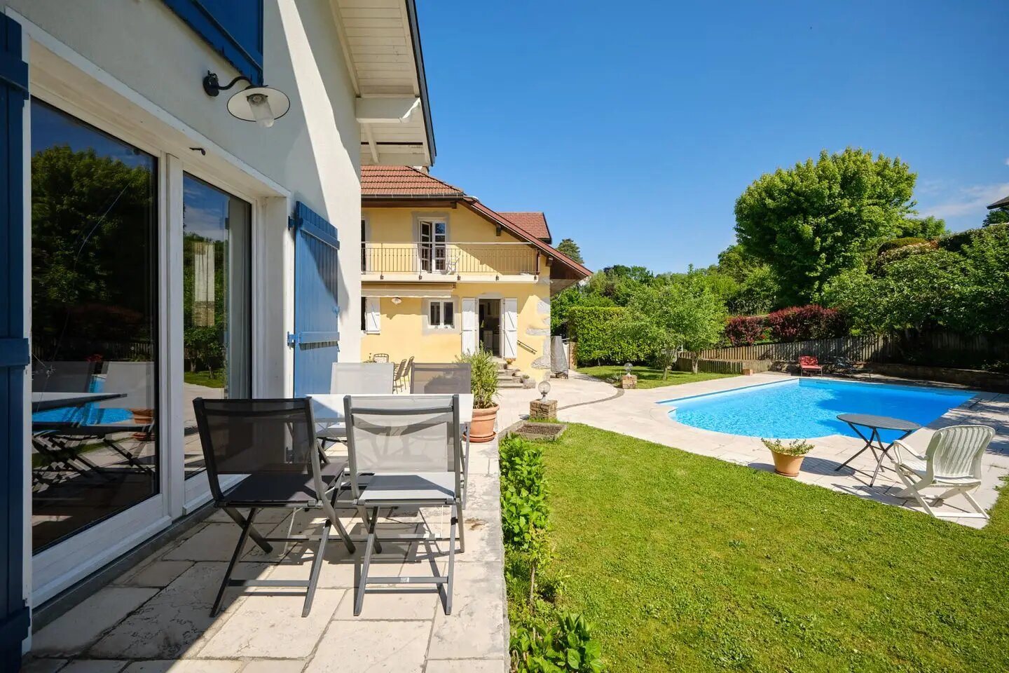 Maison à vendre, 235m², Annecy-le-Vieux