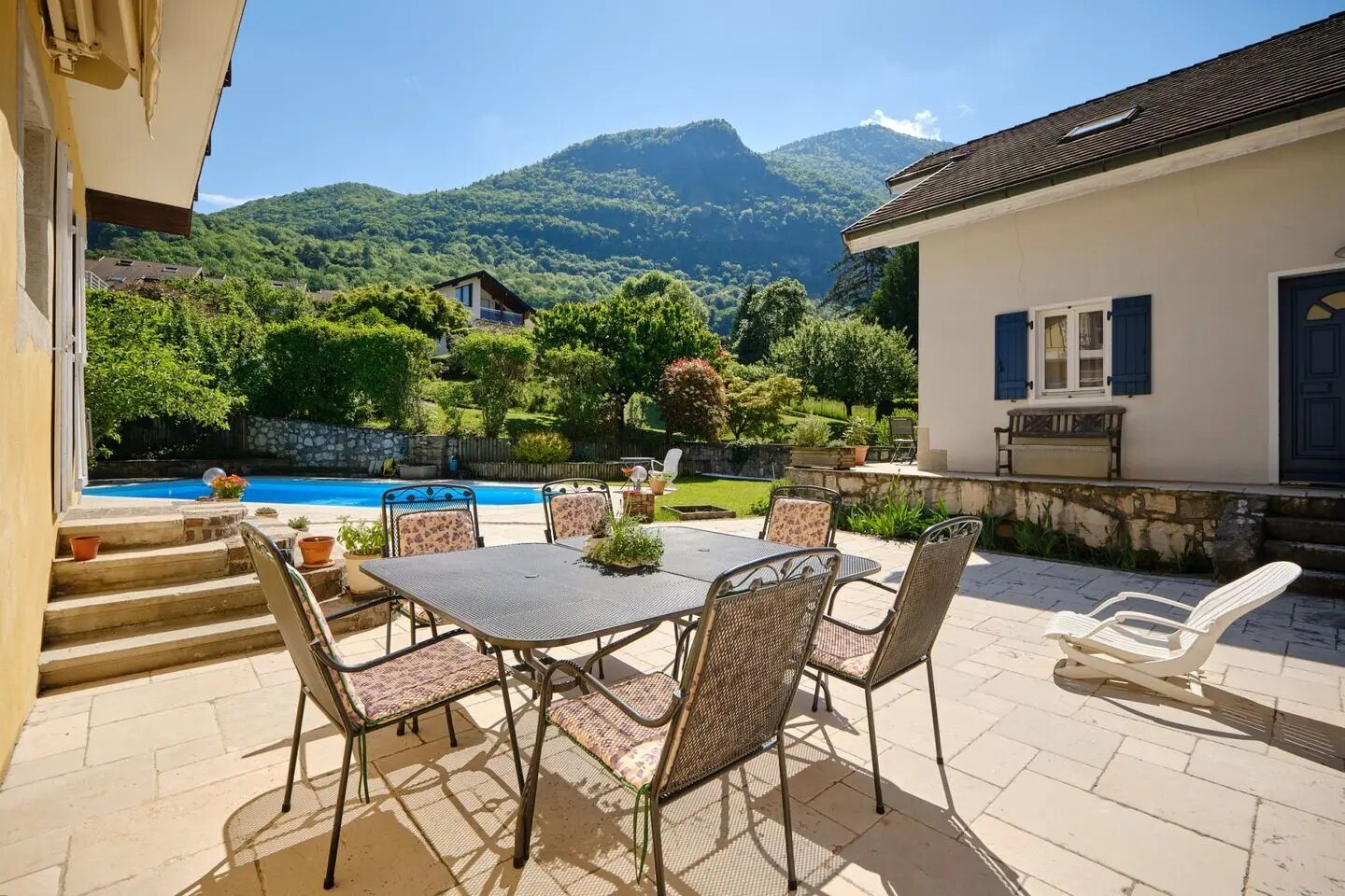 Maison à vendre, 235m², Annecy-le-Vieux