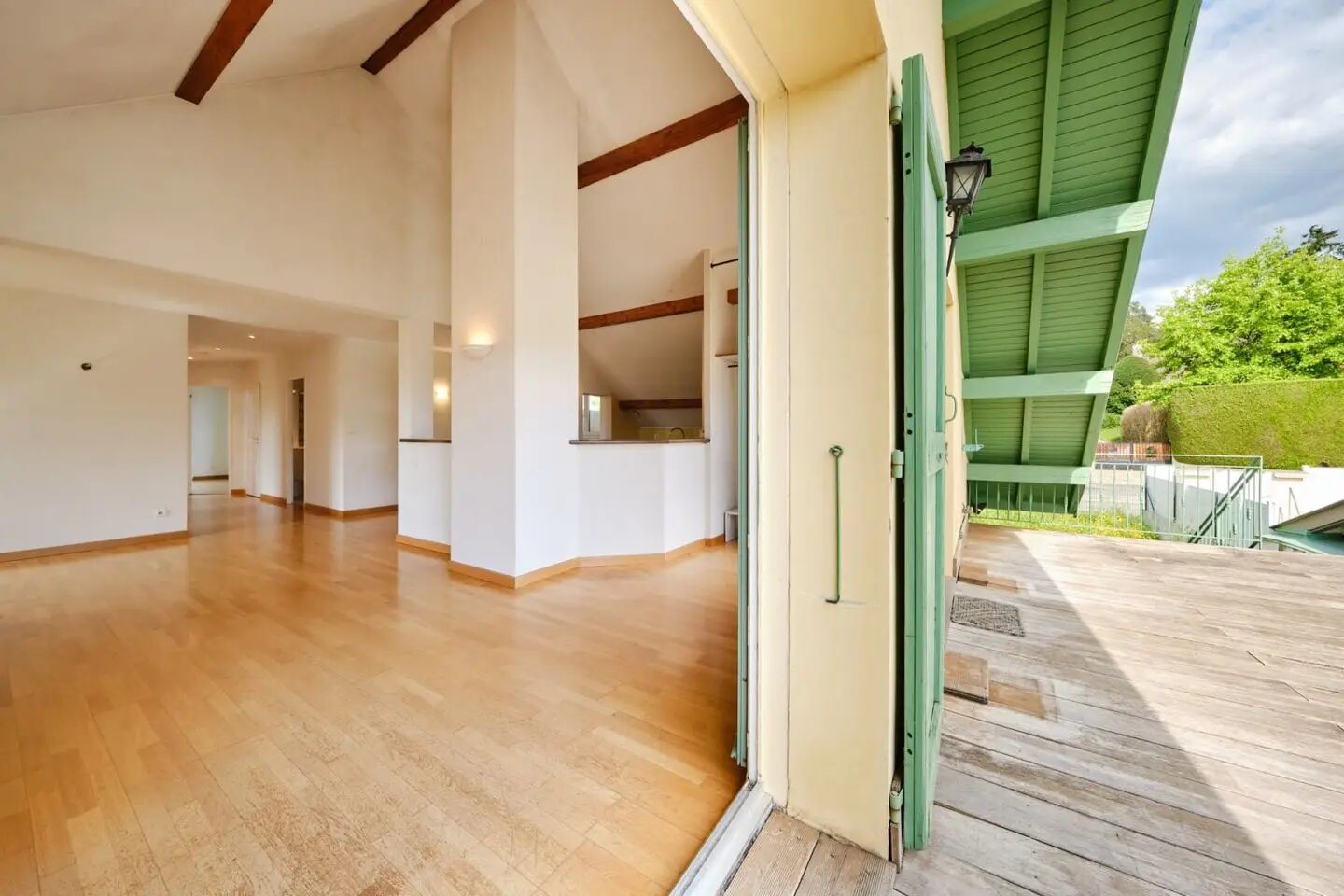 Appartement à vendre, 121m², Annecy-le-Vieux