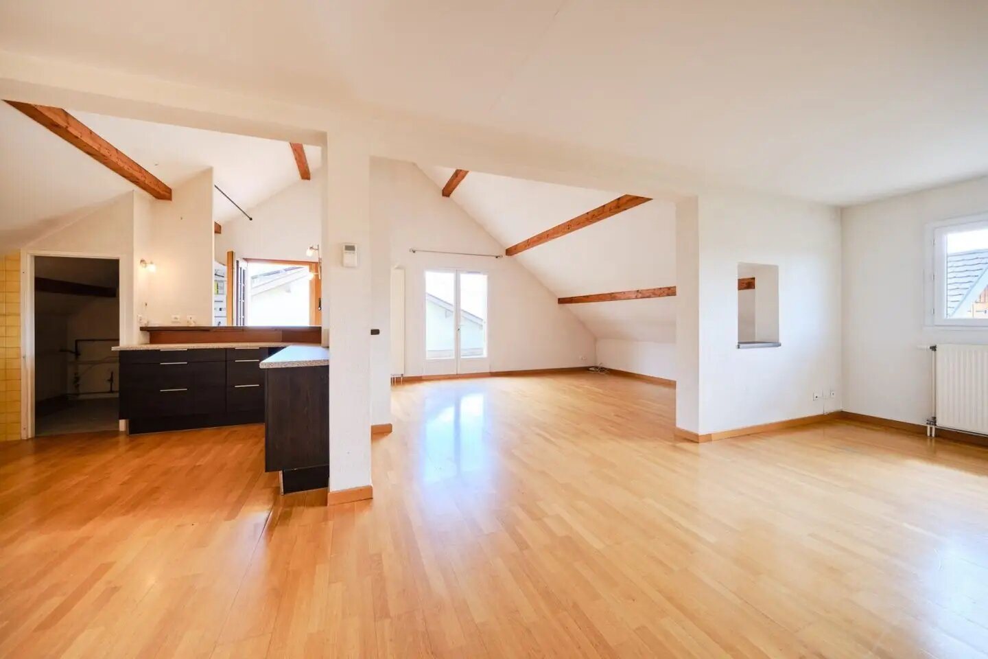 Appartement à vendre, 121m², Annecy-le-Vieux