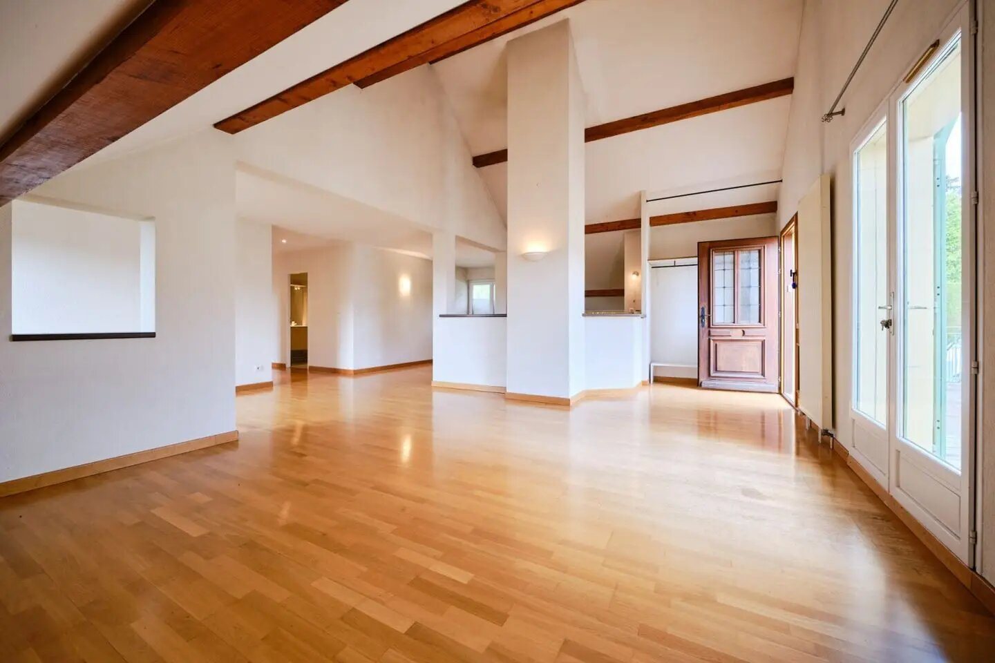 Appartement à vendre, 121m², Annecy-le-Vieux