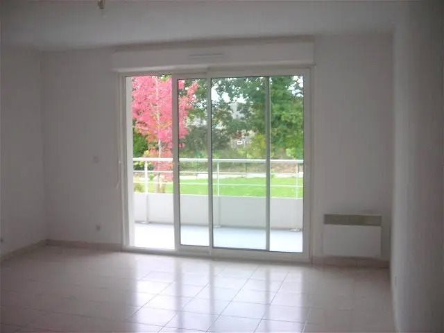 Appartement à louer, 43m², Treffléan