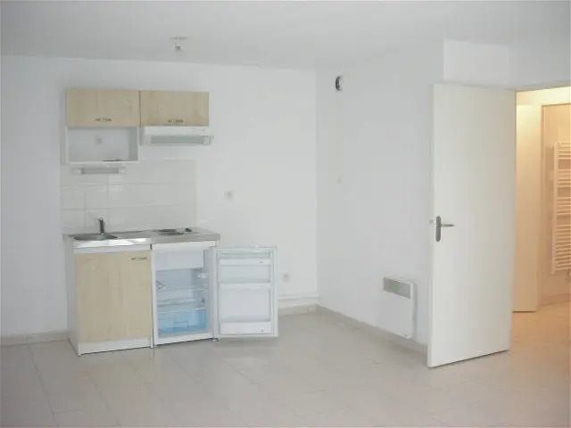 Appartement à louer, 43m², Treffléan