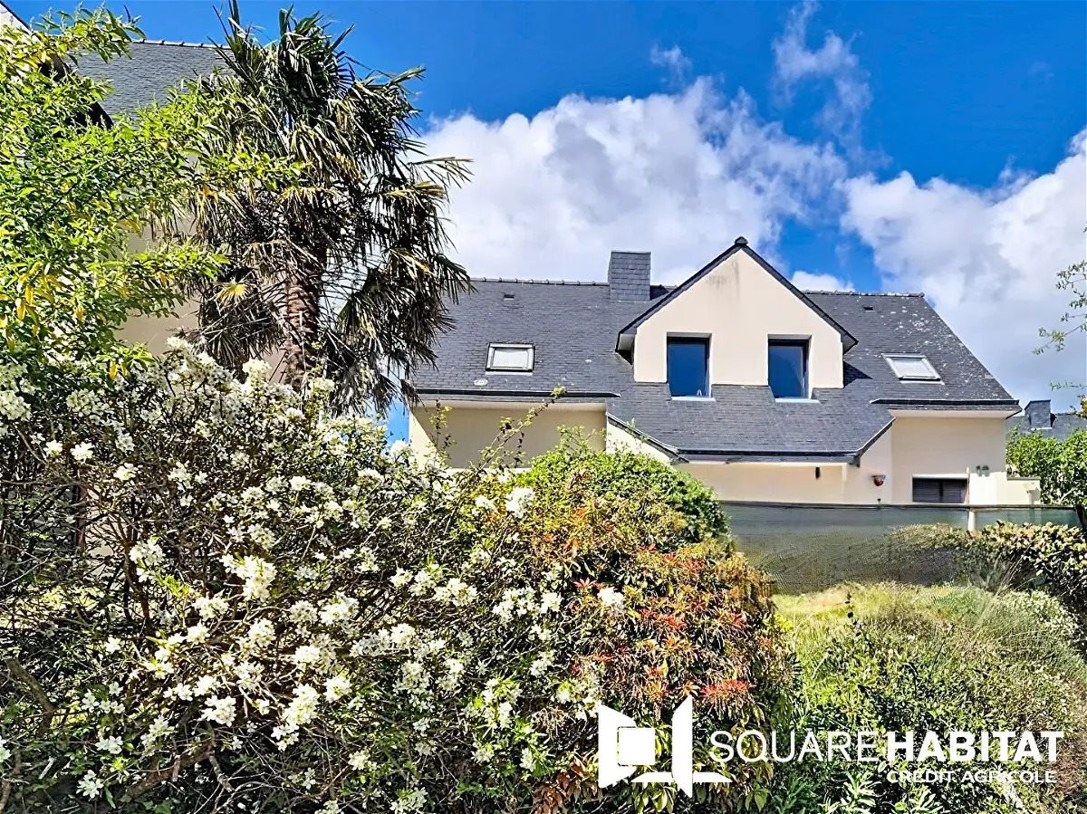 Maison à vendre, 114m², Vannes