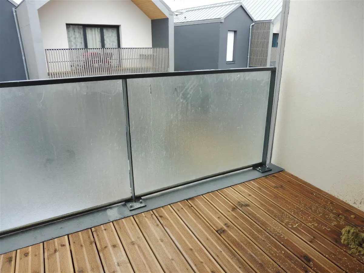 Appartement à louer, 41m², Séné