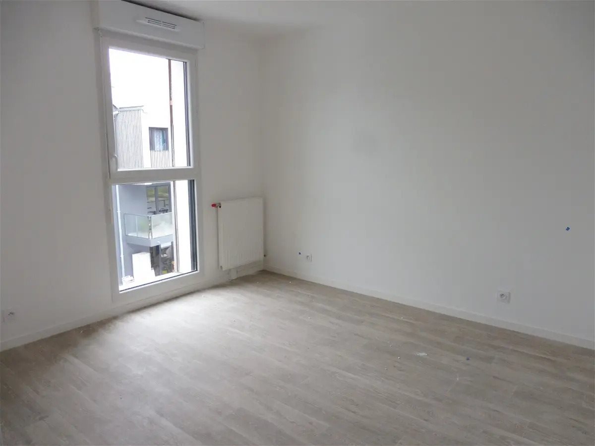 Appartement à louer, 41m², Séné