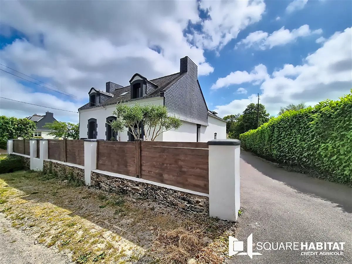 Maison à vendre, 184m², Grand-Champ