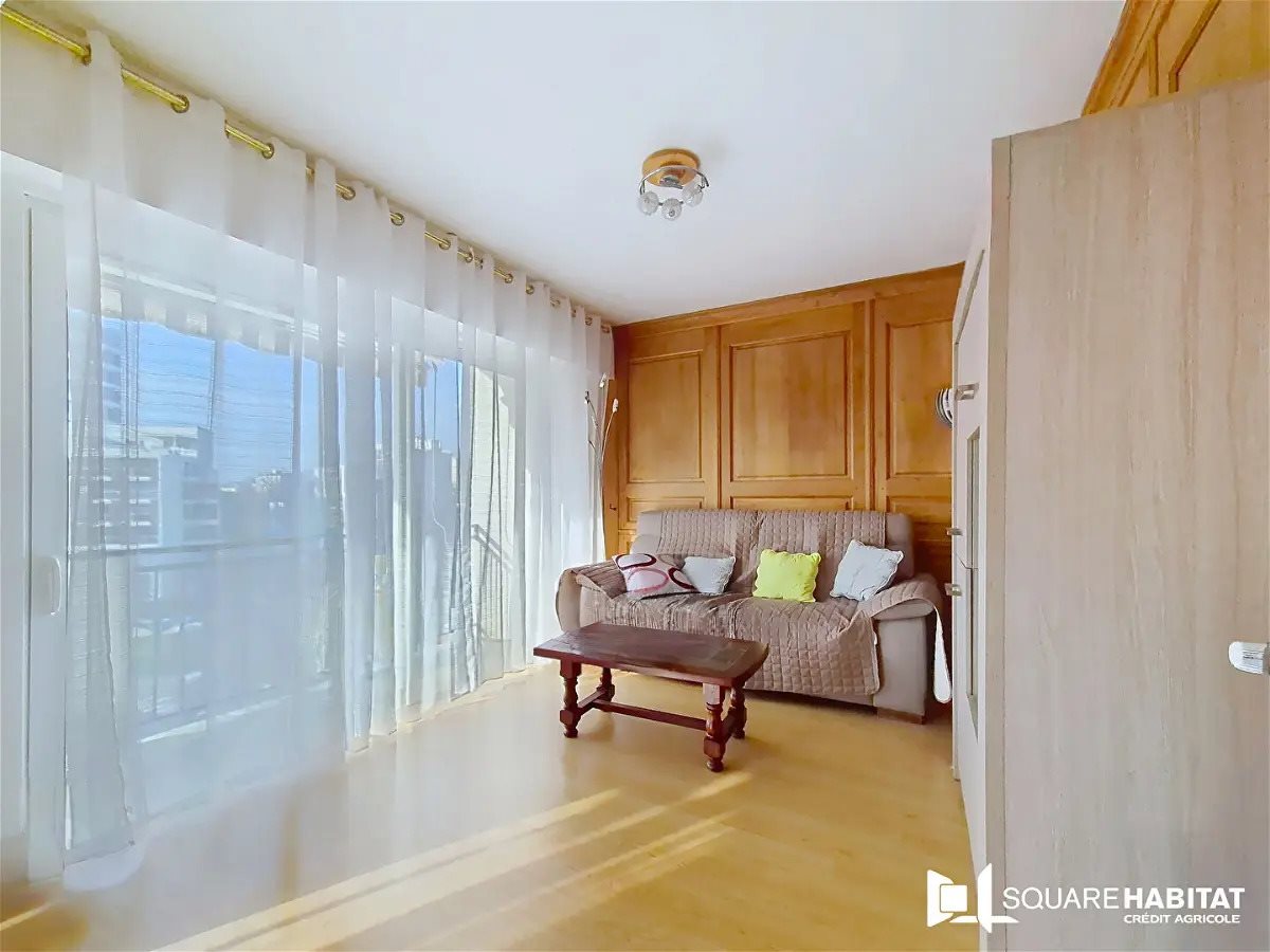 Appartement à vendre, 75m², Vannes