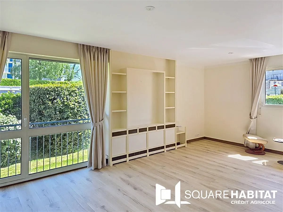 Appartement à vendre, 67m², Vannes