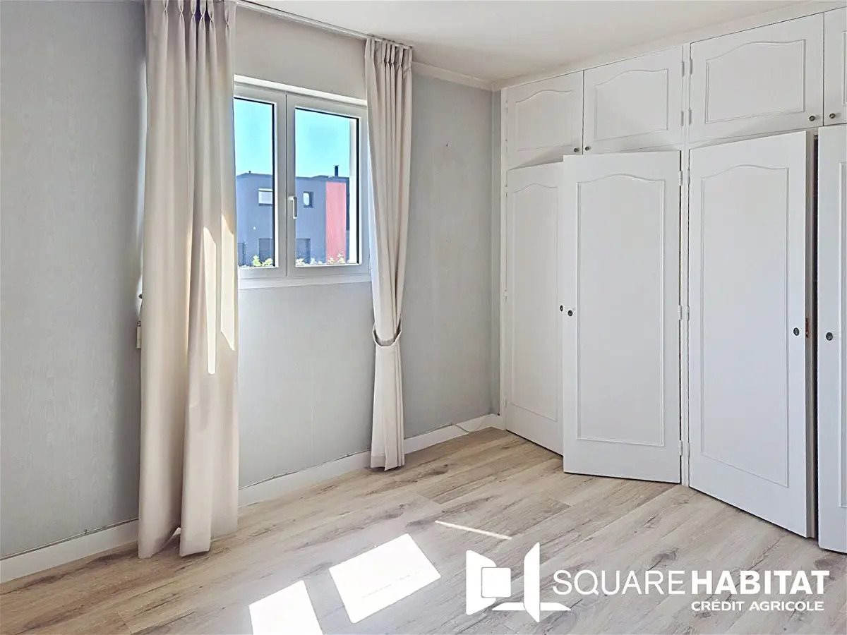 Appartement à vendre, 67m², Vannes