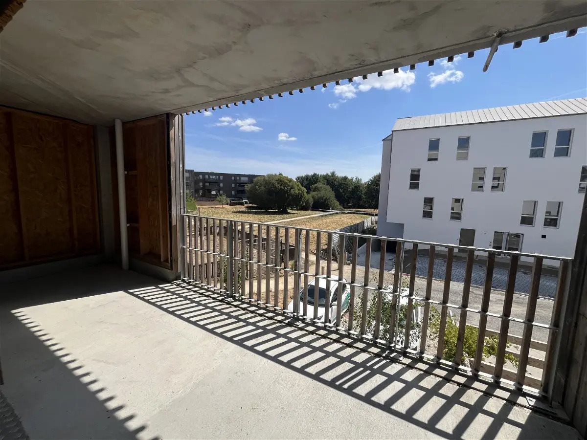 Appartement à louer, 70m², Saint-Avé