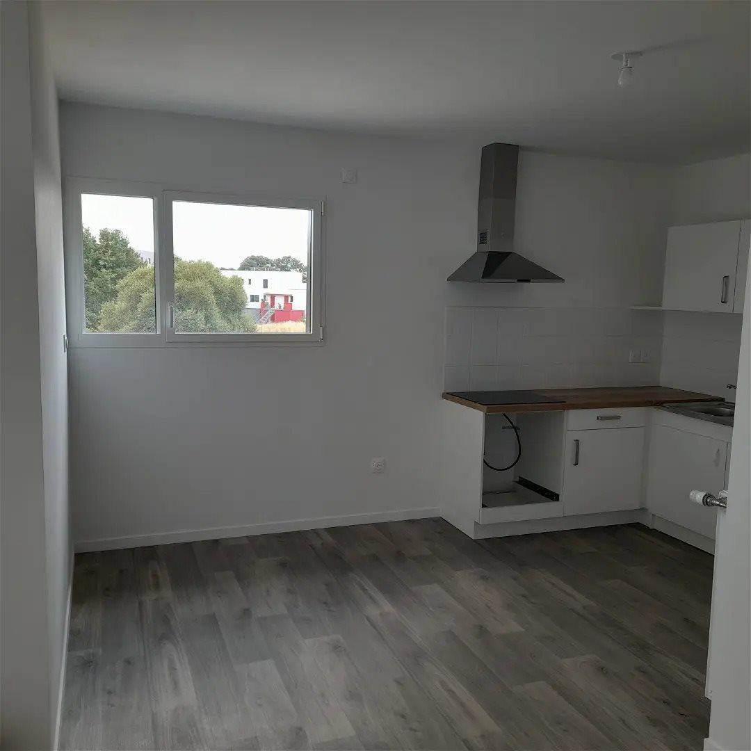 Appartement à louer, 70m², Saint-Avé