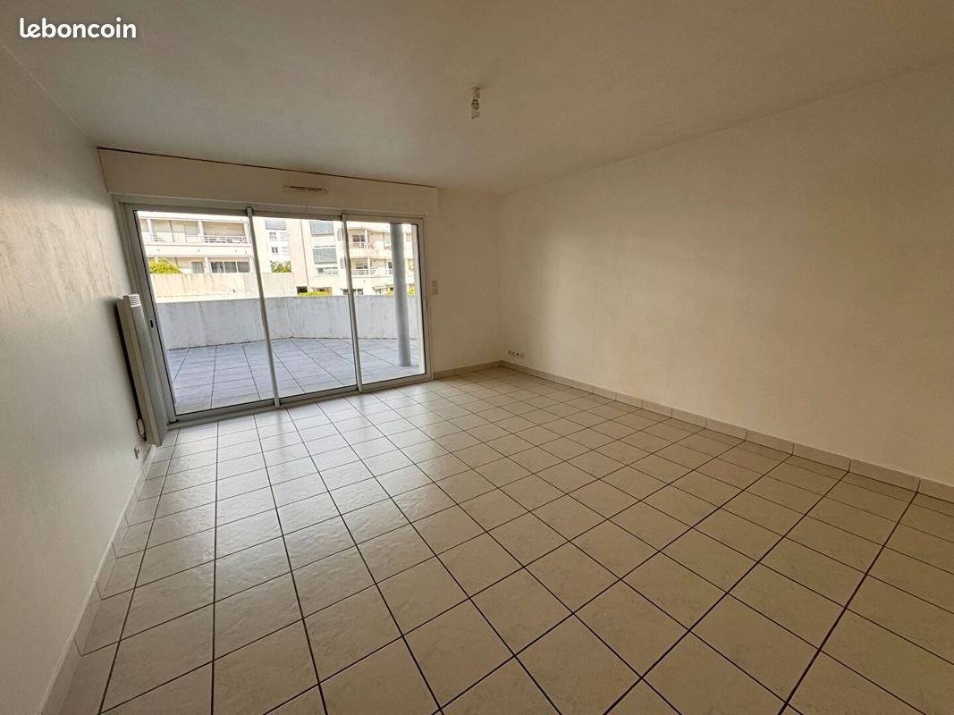 Maison à louer, 54m², Vannes