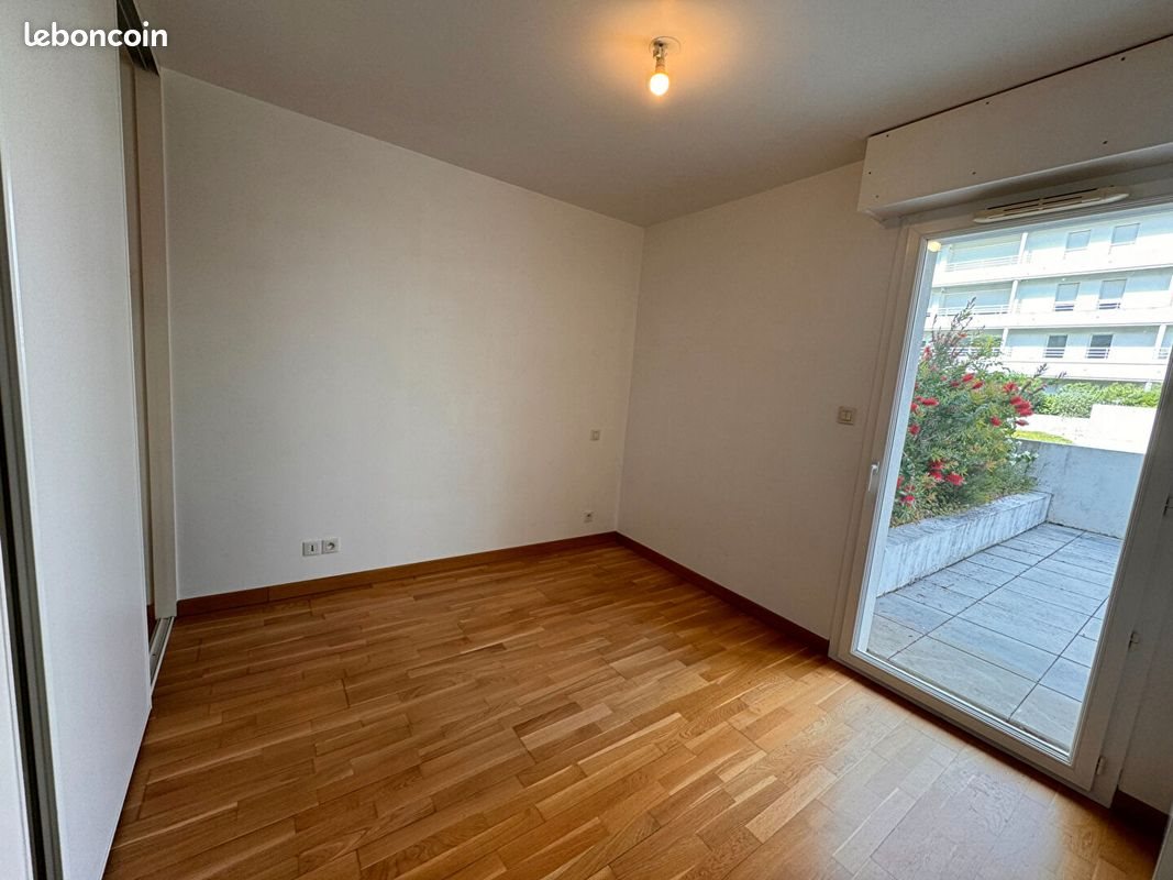 Maison à louer, 54m², Vannes