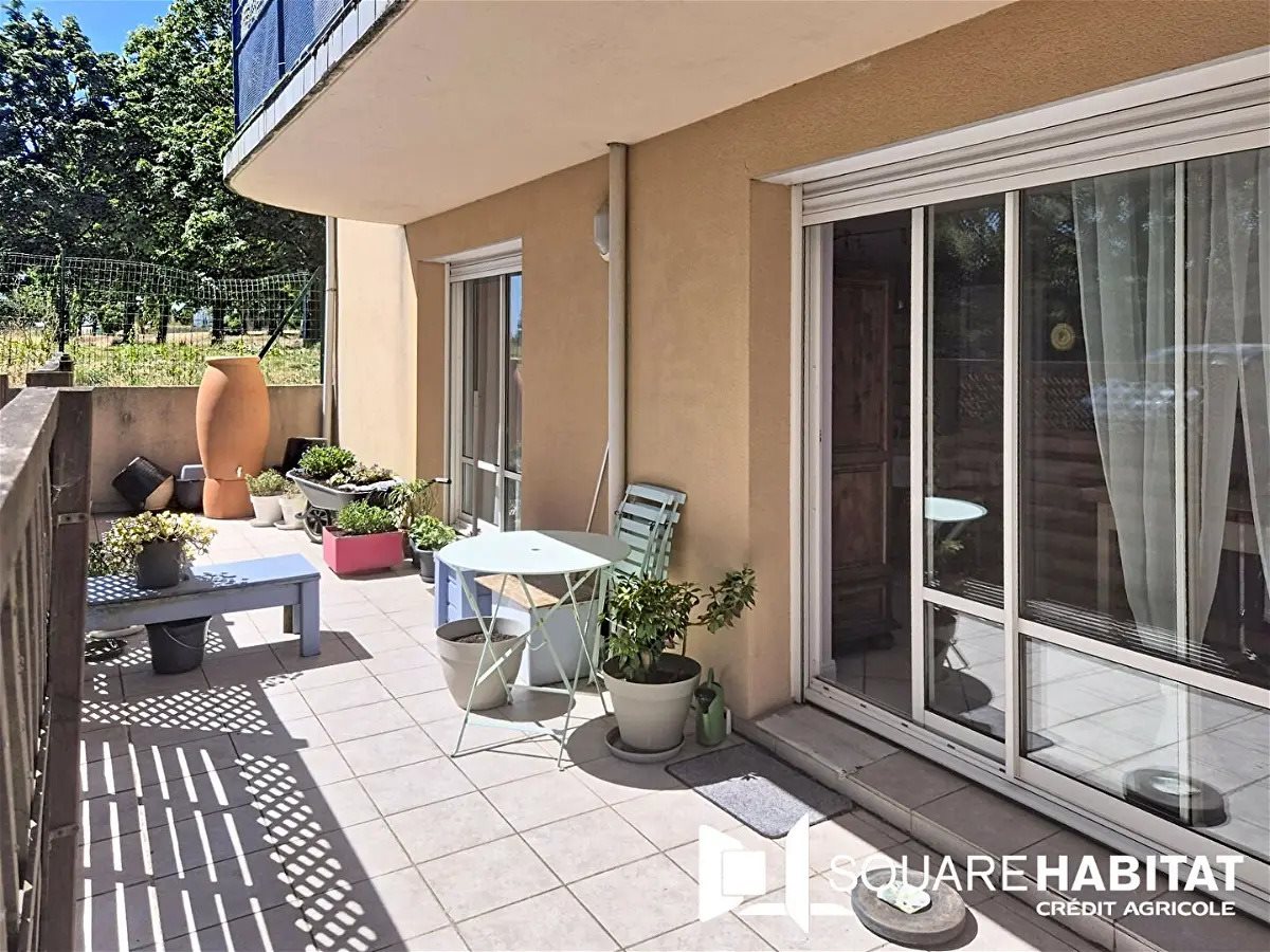 Appartement à vendre, 77m², Saint-Avé