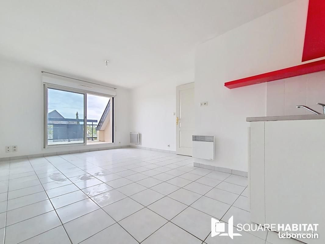 Appartement à vendre, 35m², Vannes