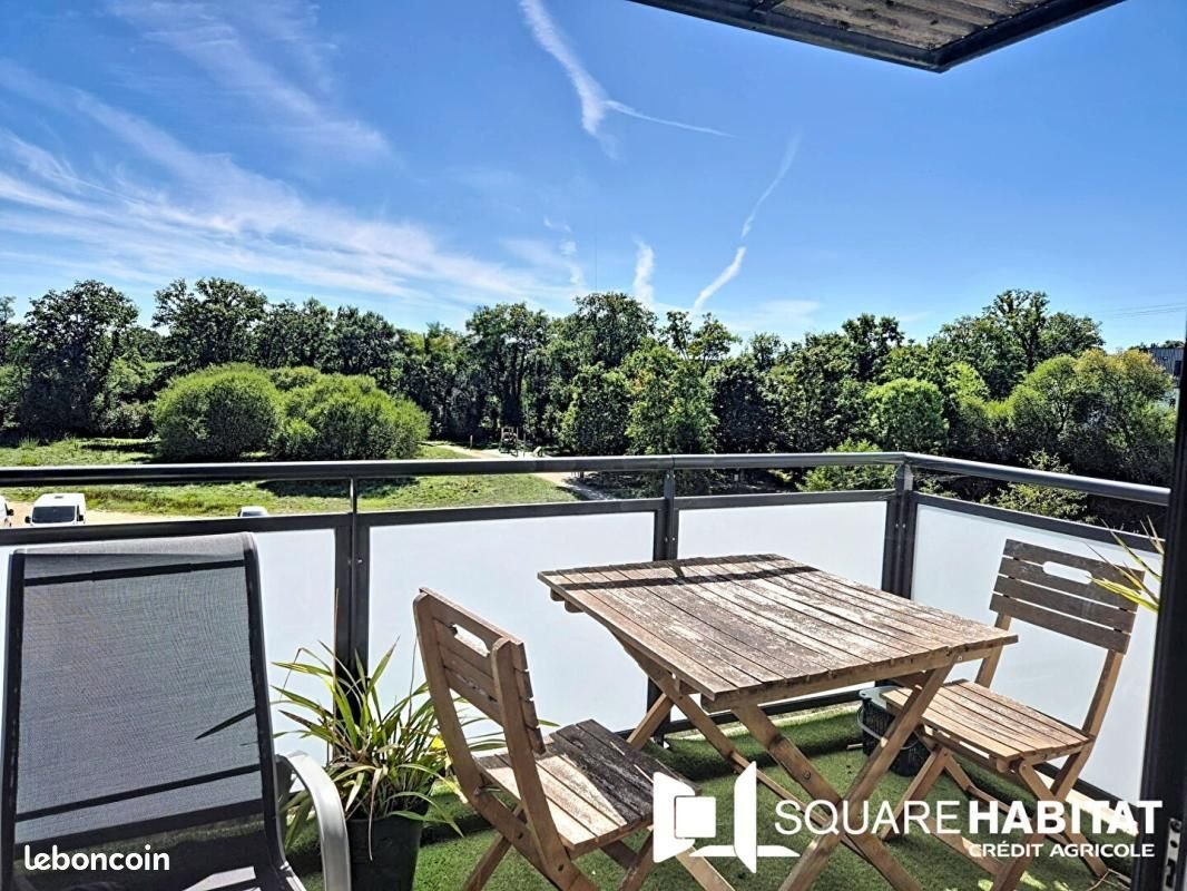 Appartement à vendre, 43m², Saint-Avé