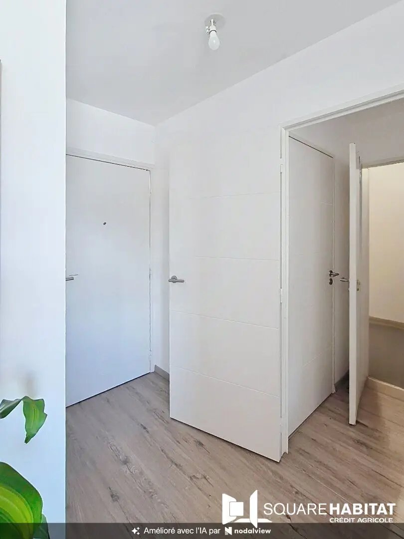 Appartement à vendre, 43m², Saint-Avé