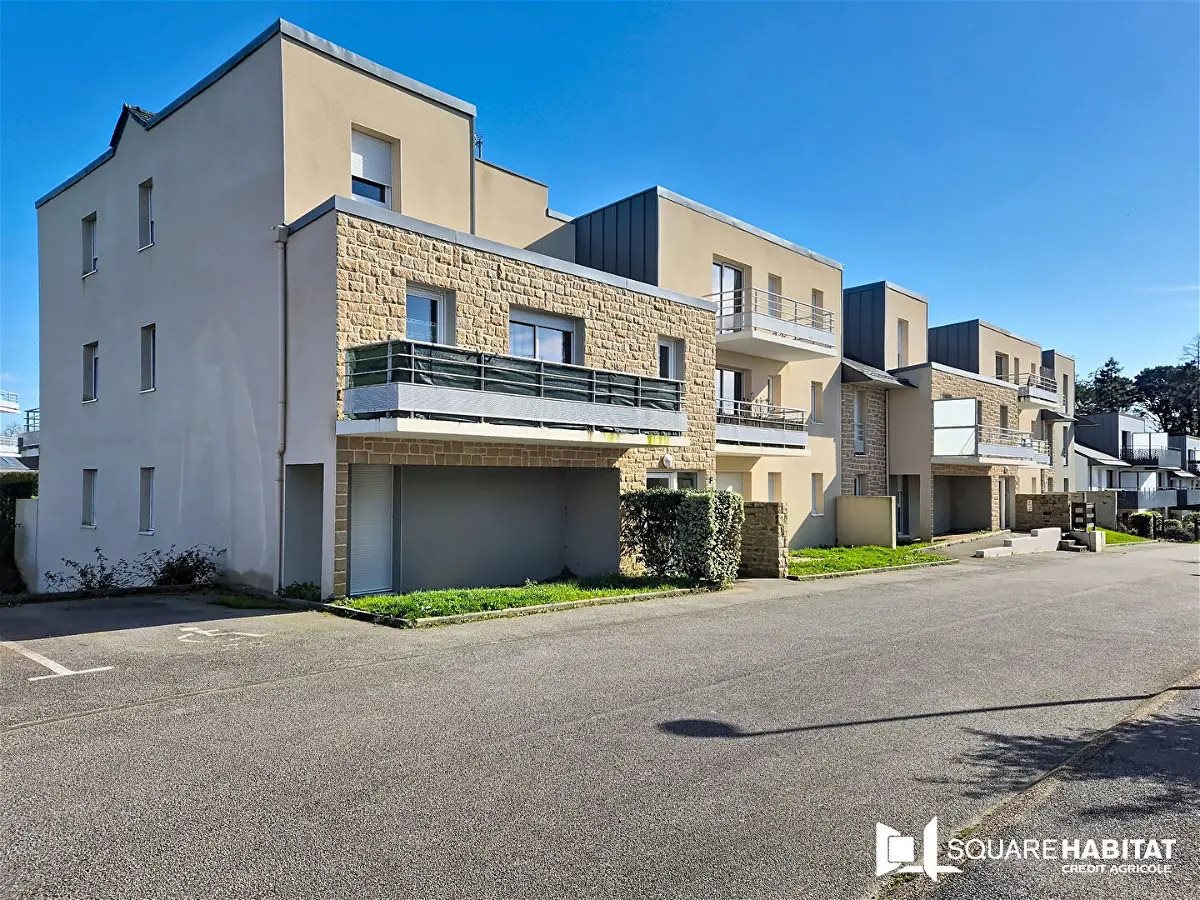 Appartement à vendre, 51m², Ploeren