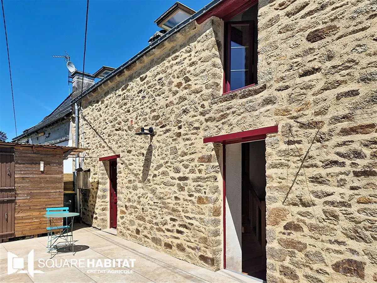 Maison à vendre, 108m², Nivillac