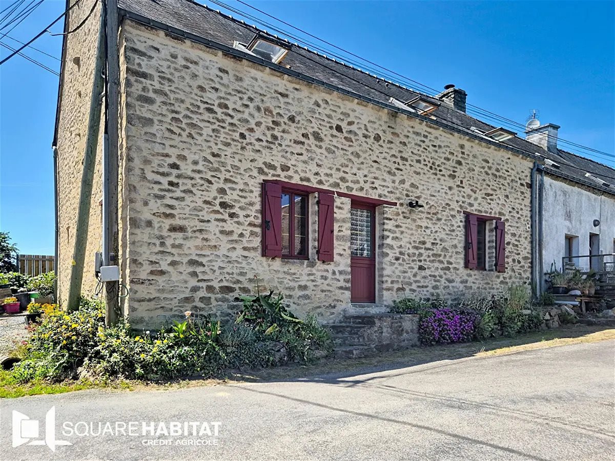 Maison à vendre, 108m², Nivillac