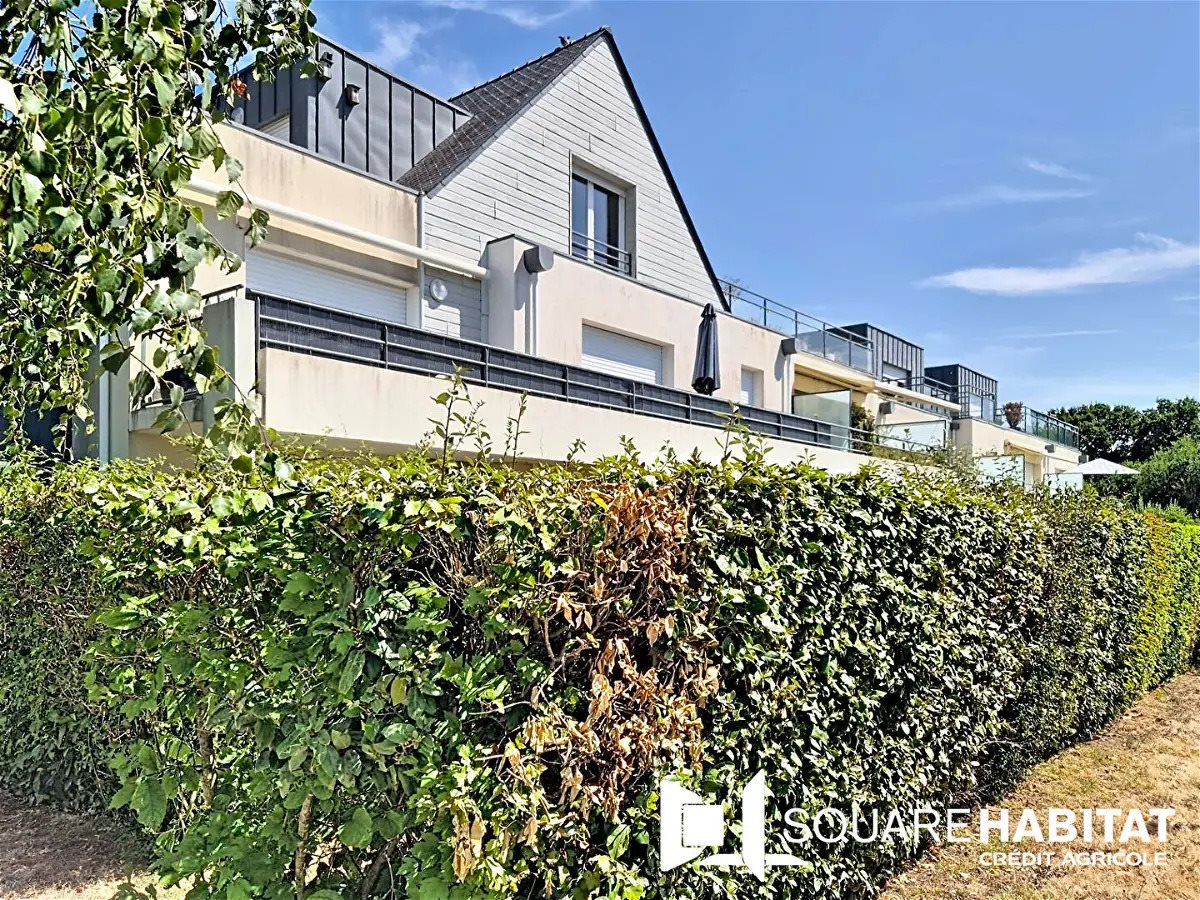 Appartement à vendre, 45m², Arradon