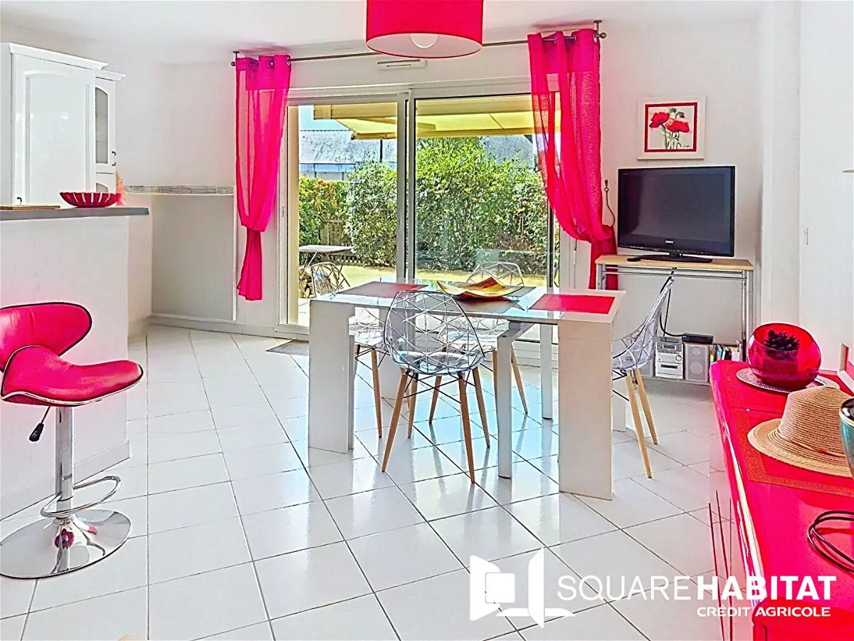 Appartement à vendre, 45m², Arradon