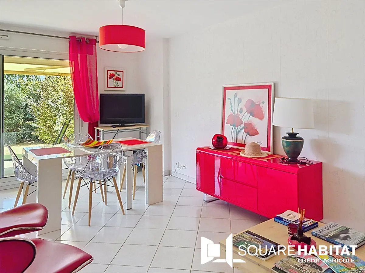 Appartement à vendre, 45m², Arradon