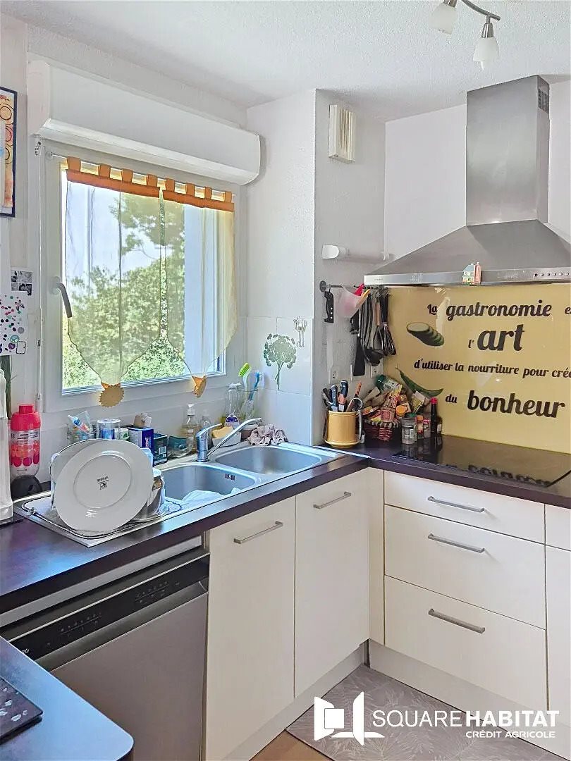 Appartement à vendre, 61m², Plescop