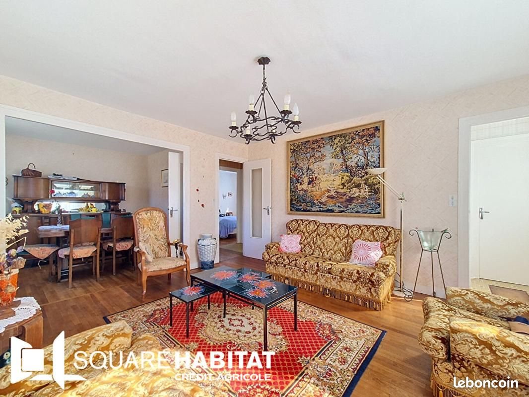Maison à vendre, 80m², Vannes