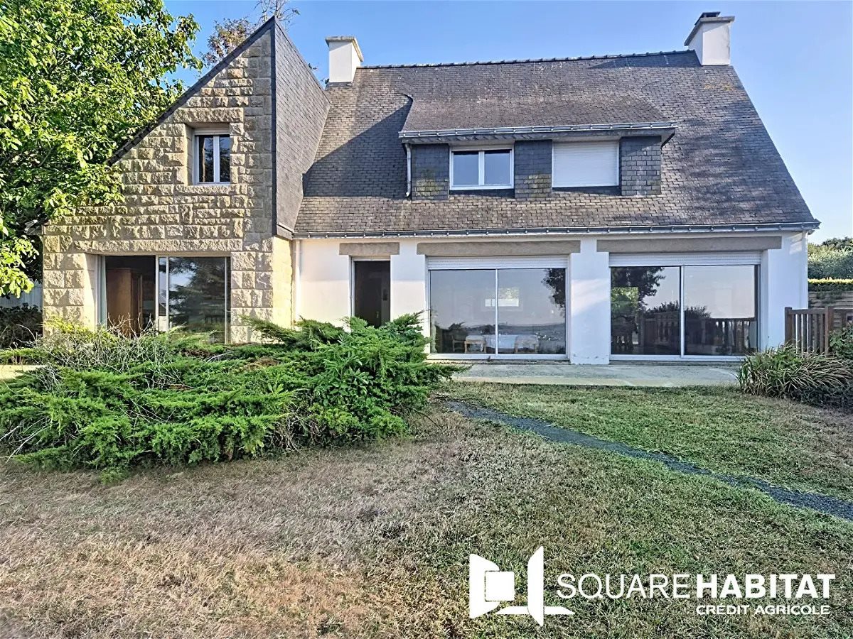 Maison à vendre, 140m², Sarzeau