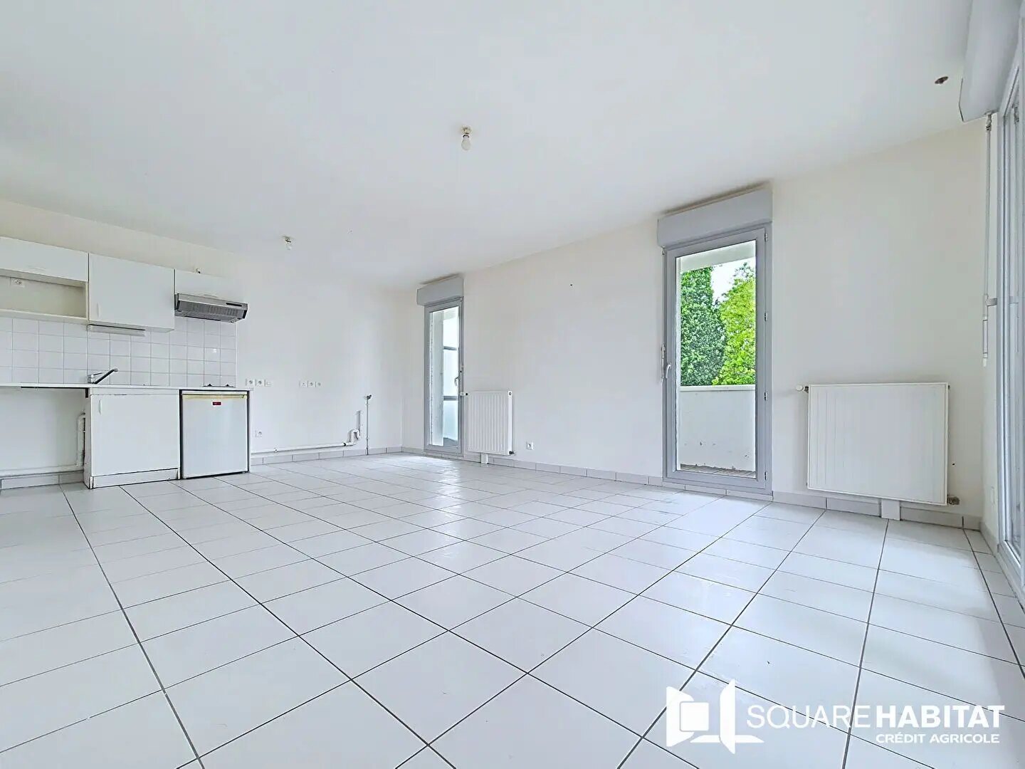 Appartement à vendre, 52m², Vannes