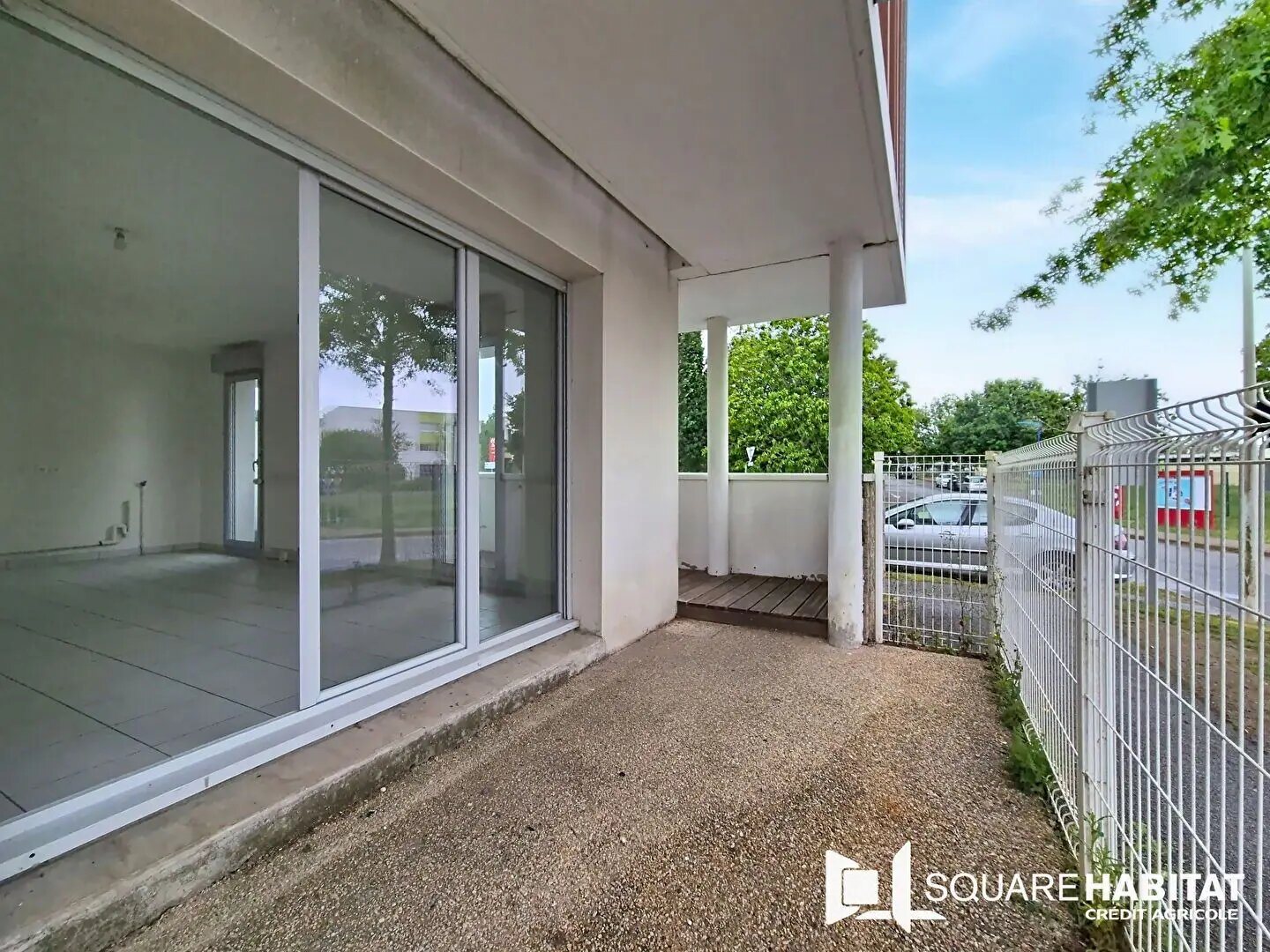 Appartement à vendre, 52m², Vannes